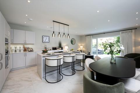 5 bedroom detached house for sale, Westwood Grove, Swinley Road, Ascot SL5.
