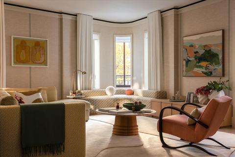 2 bedroom apartment for sale, 60 Curzon, Mayfair, London, W1J 8PG