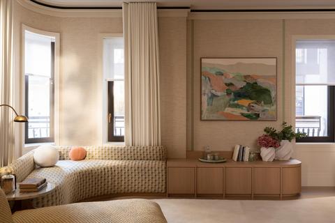2 bedroom apartment for sale, 60 Curzon, Mayfair, London, W1J 8PG