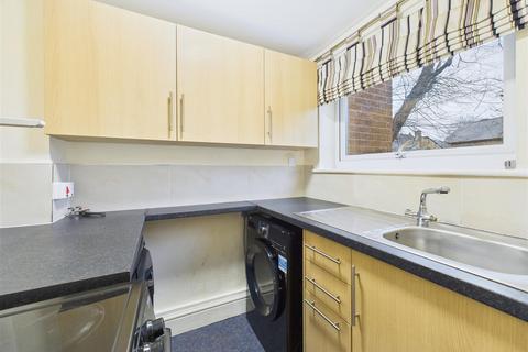 undefined, Millhouses Lane, Sheffield