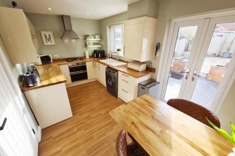 undefined, Tewkesbury Avenue, Droylsden