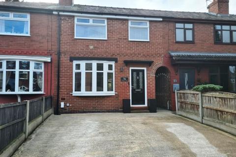 2 bedroom terraced house for sale, Tewkesbury Avenue, Droylsden
