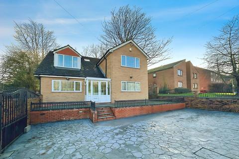 undefined, Parkfield Road, Wolverhampton WV4