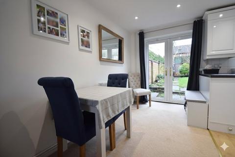 undefined, Tesimond Drive, Hampshire GU46
