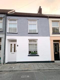 Edmund Street, Porth, CF39