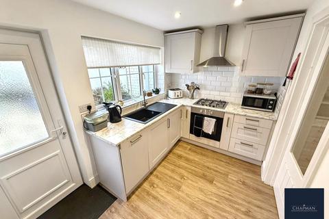 2 bedroom terraced house for sale, Edmund Street, Porth, CF39