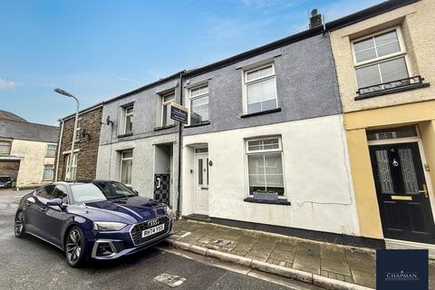 2 bedroom terraced house for sale, Edmund Street, Porth, CF39