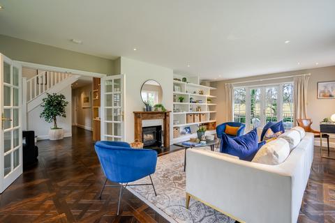 5 bedroom detached house for sale, Copse Lane, Jordans, HP9
