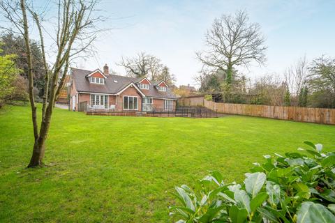 undefined, Copse Lane, Jordans, HP9