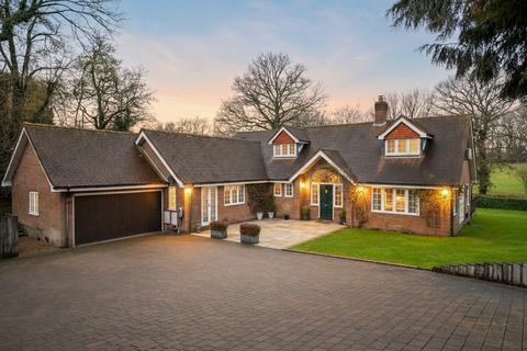 5 bedroom detached house for sale, Copse Lane, Jordans, HP9
