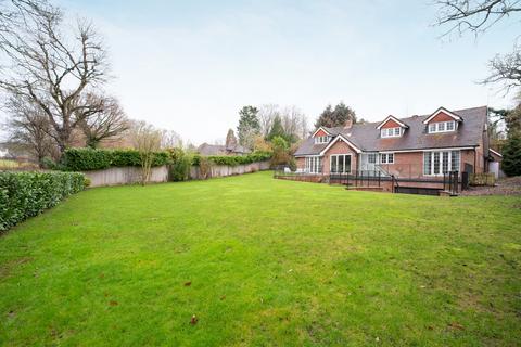 undefined, Copse Lane, Jordans, HP9