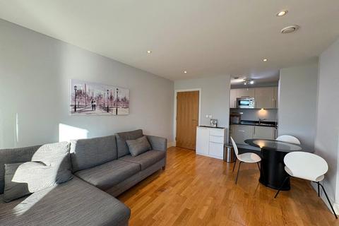 1 bedroom apartment to rent, Prestons Road E14