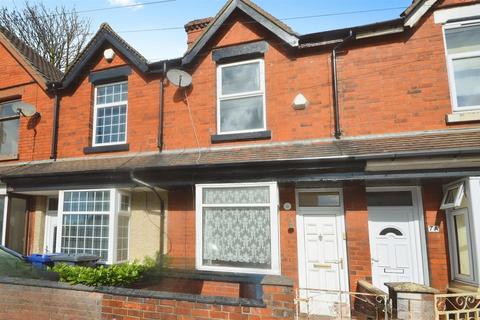 undefined, Kimberley Road, Newcastle-Under-Lyme