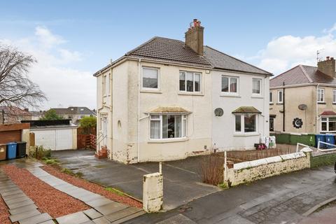 3 bedroom semi-detached house for sale, Stephen Crescent, Baillieston, Glasgow