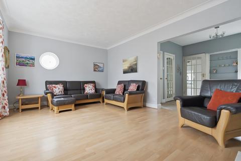 3 bedroom semi-detached house for sale, Stephen Crescent, Baillieston, Glasgow