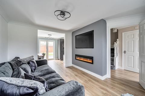 3 bedroom semi-detached house for sale, Zakopane Road, Swindon, Wiltshire