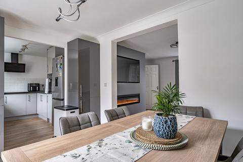 3 bedroom semi-detached house for sale, Zakopane Road, Swindon, Wiltshire