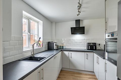 3 bedroom semi-detached house for sale, Zakopane Road, Swindon, Wiltshire