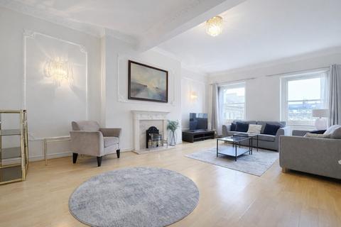 2 bedroom flat to rent, 45 - 46 Lancaster Gate, LONDON, W2
