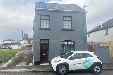 4 bedroom detached house to rent, 44 Park Road Gorseinon Swansea