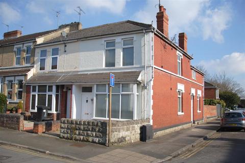 undefined, Winifred Street, Swindon SN3