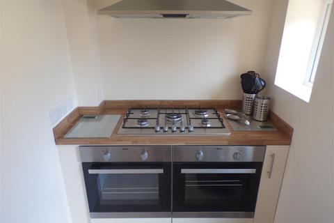 undefined, Winifred Street, Swindon SN3