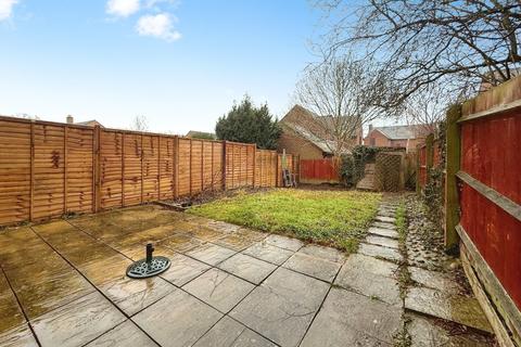 undefined, Top Common, Warfield, Bracknell