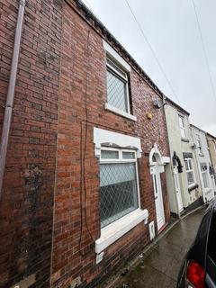 undefined, Lockley Street, Stoke-on-Trent