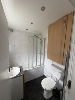 undefined, Lockley Street, Stoke-on-Trent