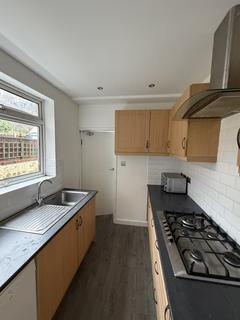 undefined, Lockley Street, Stoke-on-Trent