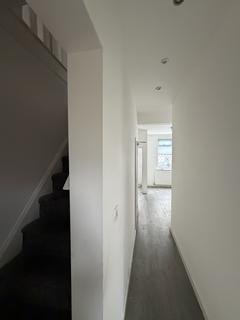 undefined, Lockley Street, Stoke-on-Trent