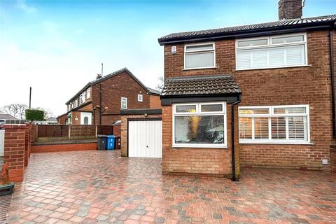 3 bedroom semi-detached house for sale, Dorset Road, Failsworth, Manchester, Greater Manchester, M35