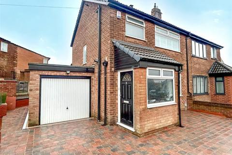 3 bedroom semi-detached house for sale, Dorset Road, Failsworth, Manchester, Greater Manchester, M35