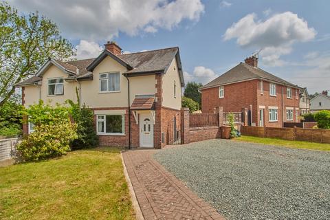 2 bedroom semi-detached house for sale, Stanley Road, Hinckley