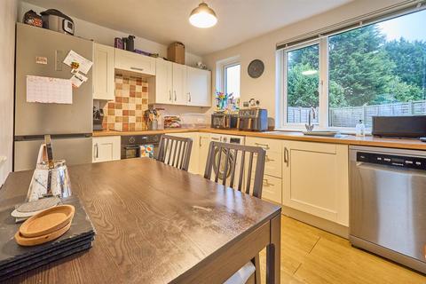 2 bedroom semi-detached house for sale, Stanley Road, Hinckley