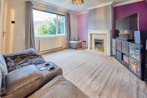 2 bedroom semi-detached house for sale, Stanley Road, Hinckley