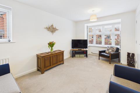 4 bedroom detached house for sale, Hamlet Grove, Beverley,  HU17 0ZY
