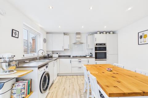 4 bedroom detached house for sale, Hamlet Grove, Beverley,  HU17 0ZY