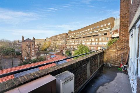 2 bedroom apartment for sale, Clarewood Walk, London SW9