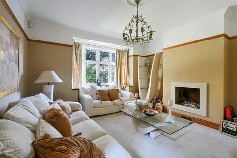3 bedroom semi-detached house for sale, Christ Church Mount, Epsom