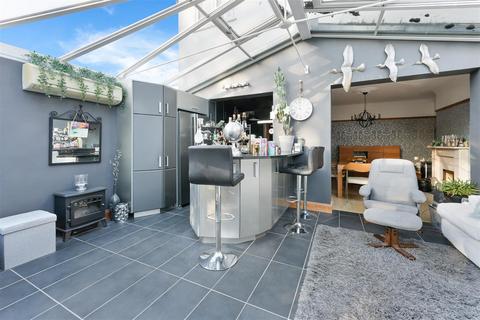 3 bedroom semi-detached house for sale, Christ Church Mount, Epsom
