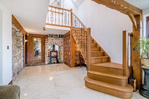 5 bedroom detached house for sale, Parc-y-Brain Lane, Penperlleni