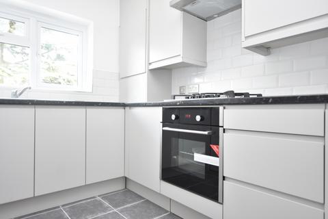 undefined, Southend Road BR3