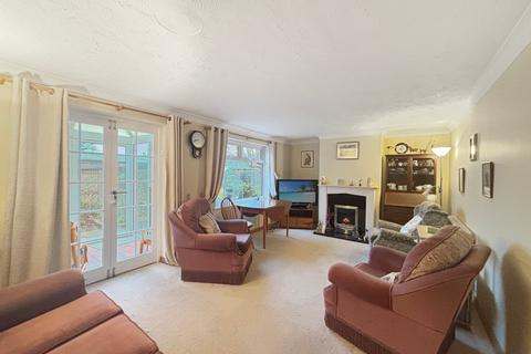 3 bedroom detached bungalow for sale, Holly Way, Elmstead, Colchester, CO7