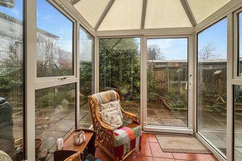 3 bedroom detached bungalow for sale, Holly Way, Elmstead, Colchester, CO7