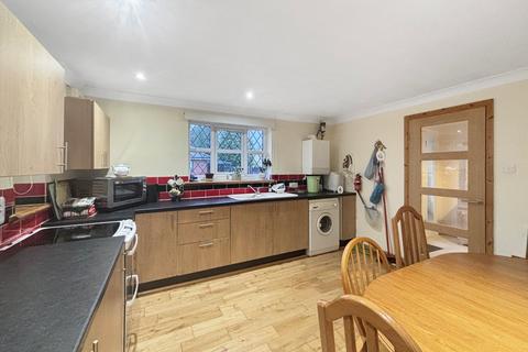 3 bedroom detached bungalow for sale, Holly Way, Elmstead, Colchester, CO7