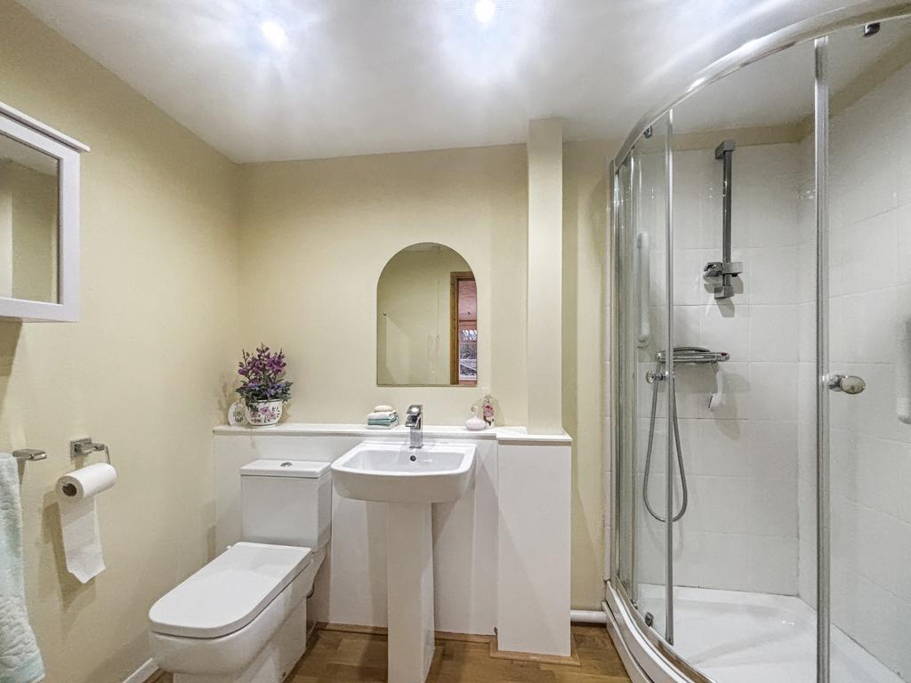 En- Suite