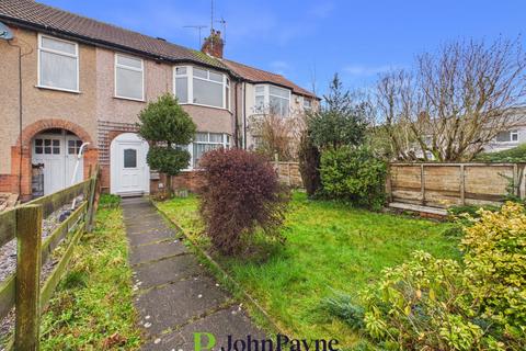 3 bedroom terraced house for sale, Bulls Head Lane, Stoke, Coventry, CV3