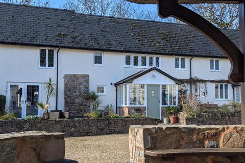 undefined, Uffculme, Cullompton