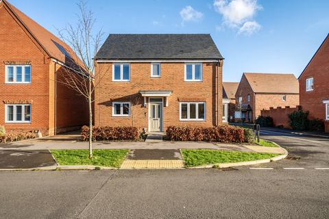 Pembers Farm Avenue, Fair Oak, Eastleigh, Hampshire, SO50